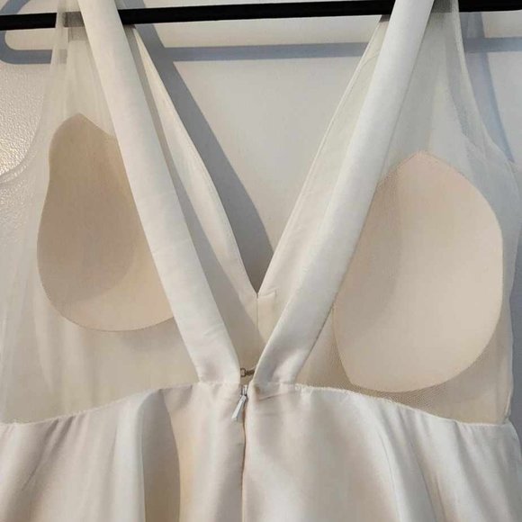 Jenny Yoo Octavia Dress (Size 6) - Picture 5 of 7